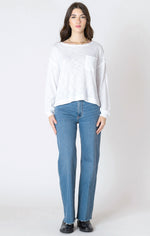 Load image into Gallery viewer, Alice Long Sleeve Top
