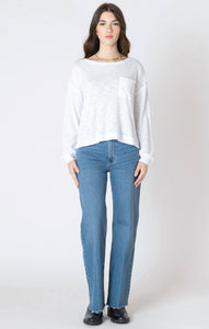Alice Long Sleeve Top