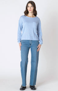 Alice Long Sleeve Top
