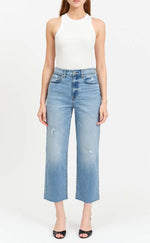 Load image into Gallery viewer, Marina Vintage- Sundaze Crop
