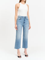 Load image into Gallery viewer, Marina Vintage- Sundaze Crop
