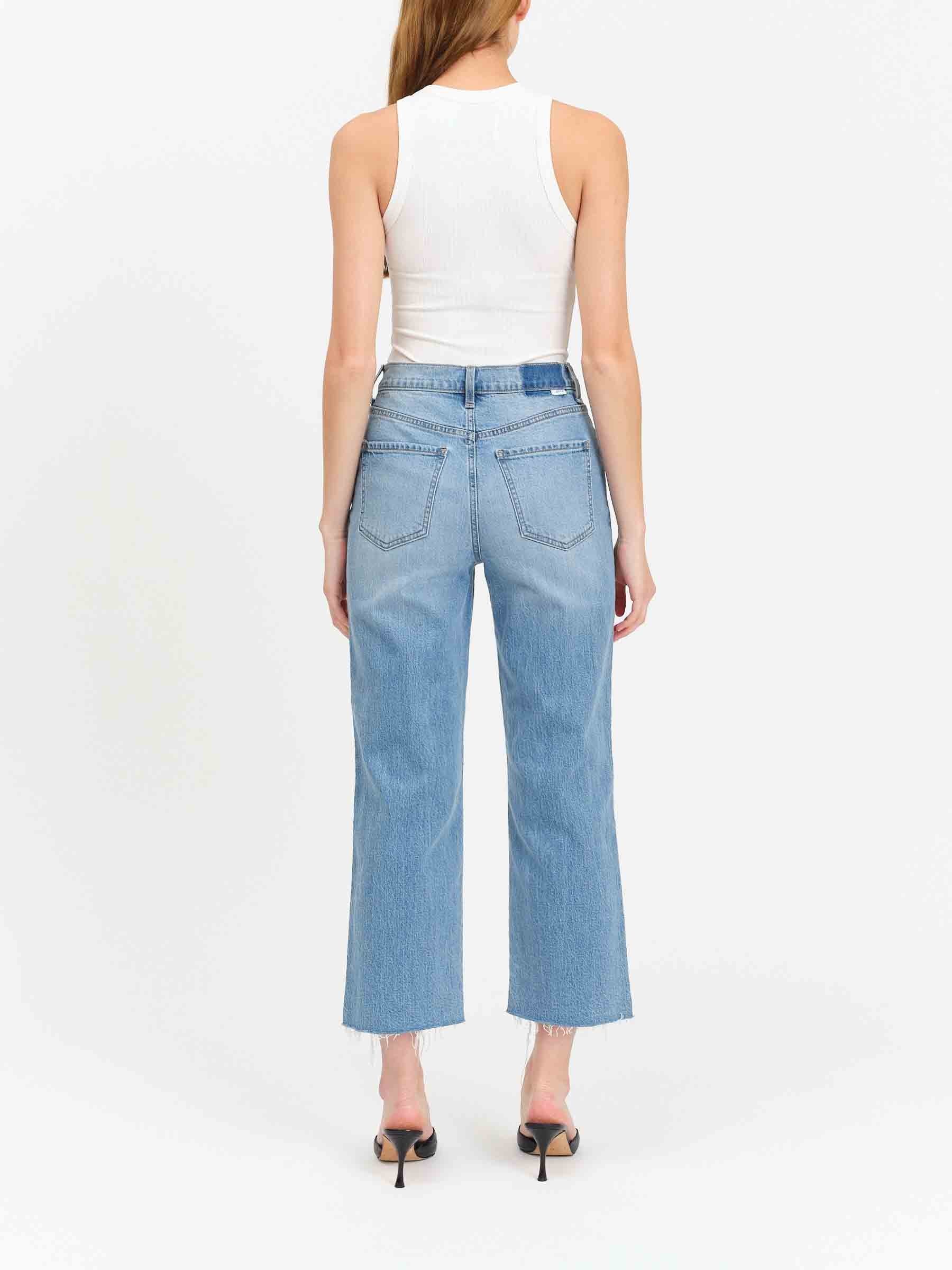 Marina Vintage- Sundaze Crop