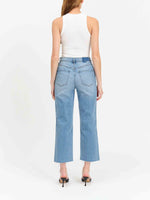 Load image into Gallery viewer, Marina Vintage- Sundaze Crop

