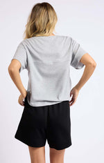 Load image into Gallery viewer, Girlfriend Oversized Knit Top
