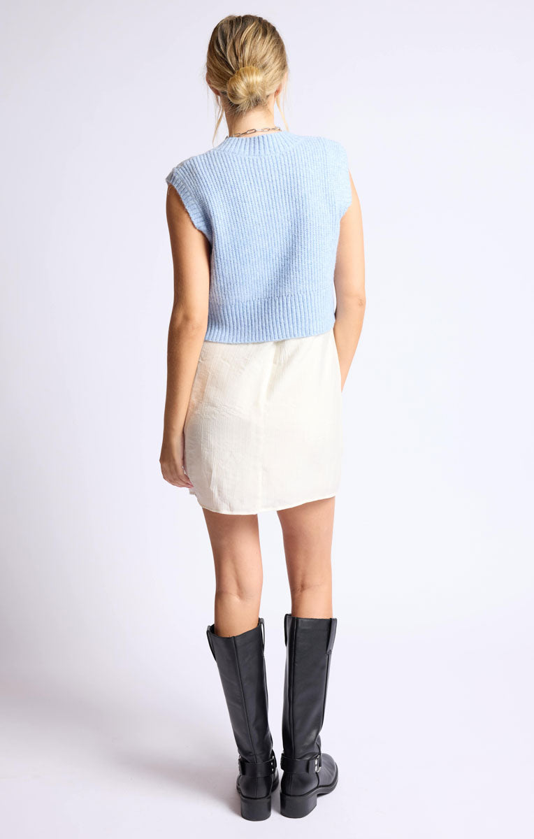 Clark Cable Sweater Vest