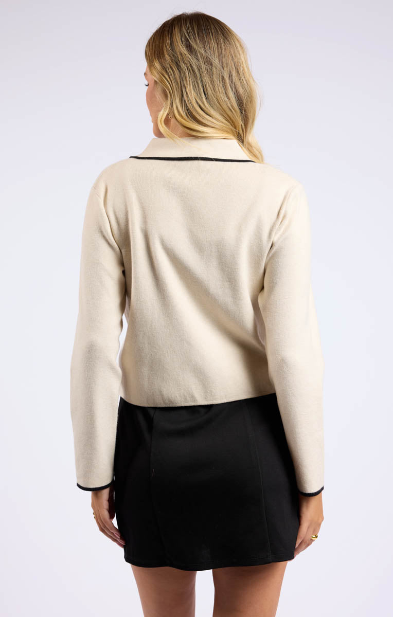 In a Dream Cardigan