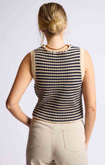 Load image into Gallery viewer, Mona Sweater Tank
