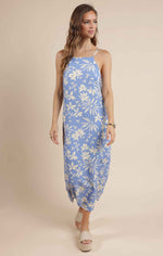 Load image into Gallery viewer, Flower Patch Dress
