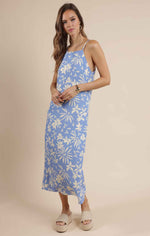 Load image into Gallery viewer, Flower Patch Dress
