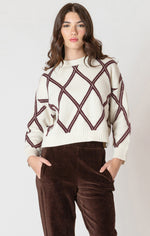 Load image into Gallery viewer, Coffee Date Sweater
