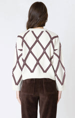 Load image into Gallery viewer, Coffee Date Sweater
