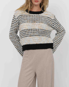 Ellington Bell Sleeve Sweater
