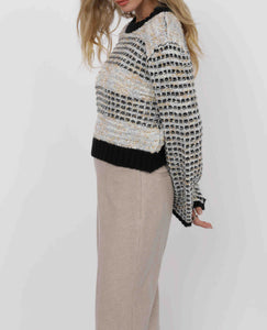 Ellington Bell Sleeve Sweater