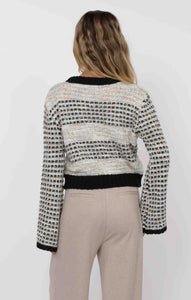 Ellington Bell Sleeve Sweater