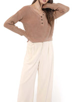 Load image into Gallery viewer, Brixton Sweater
