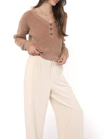 Load image into Gallery viewer, Brixton Sweater
