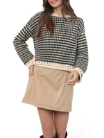 Load image into Gallery viewer, Samantha Sweater
