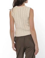 Load image into Gallery viewer, Sorel Knit Vest
