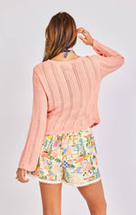 Load image into Gallery viewer, Good Vibrations Sweater

