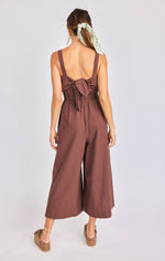 Load image into Gallery viewer, Myka Jumpsuit
