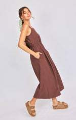 Load image into Gallery viewer, Myka Jumpsuit
