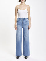 Load image into Gallery viewer, Far Out- High Rise Wide Leg- Right On
