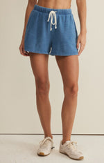 Load image into Gallery viewer, Hunter Shorts - Calypso Blue
