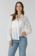 Load image into Gallery viewer, Tea Time Blouse
