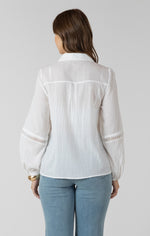 Load image into Gallery viewer, Tea Time Blouse
