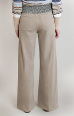 Load image into Gallery viewer, Sandy Wide Leg Jeans
