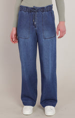 Load image into Gallery viewer, Cassie Wide Leg
