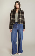 Load image into Gallery viewer, Cassie Wide Leg
