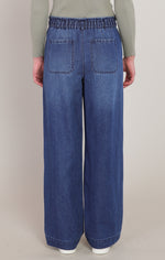 Load image into Gallery viewer, Cassie Wide Leg
