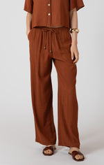 Load image into Gallery viewer, Burnt Sienna Pant
