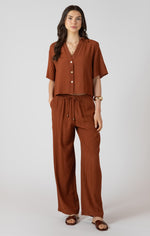 Load image into Gallery viewer, Burnt Sienna Pant
