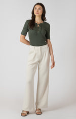 Load image into Gallery viewer, Matte Pearl Trouser
