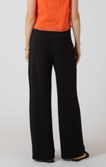 Load image into Gallery viewer, Matte Black Trouser
