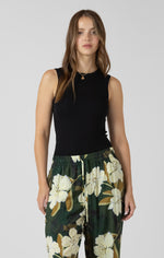 Load image into Gallery viewer, Reggie Ribbed Tank
