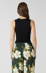 Load image into Gallery viewer, Reggie Ribbed Tank
