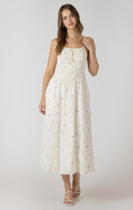 Load image into Gallery viewer, Valentina Floral Dress
