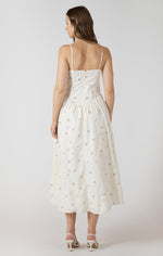 Load image into Gallery viewer, Valentina Floral Dress
