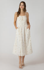 Load image into Gallery viewer, Valentina Floral Dress
