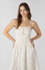 Load image into Gallery viewer, Valentina Floral Dress
