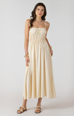 Load image into Gallery viewer, Buttercream Dress
