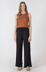 Load image into Gallery viewer, Terracotta Knit Tank
