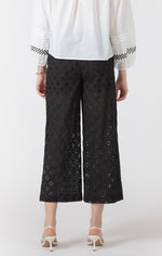 Load image into Gallery viewer, Leslie Openwork Pants

