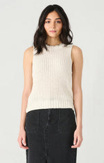 Load image into Gallery viewer, Ollie Knitted Tank
