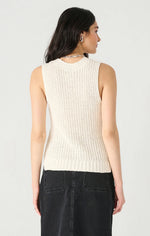 Load image into Gallery viewer, Ollie Knitted Tank
