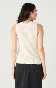 Ollie Knitted Tank