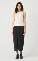 Load image into Gallery viewer, Ollie Knitted Tank
